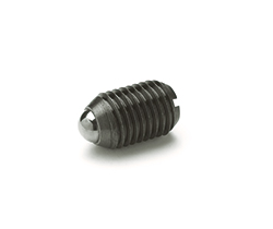 GN 615-Ball spring plungers
